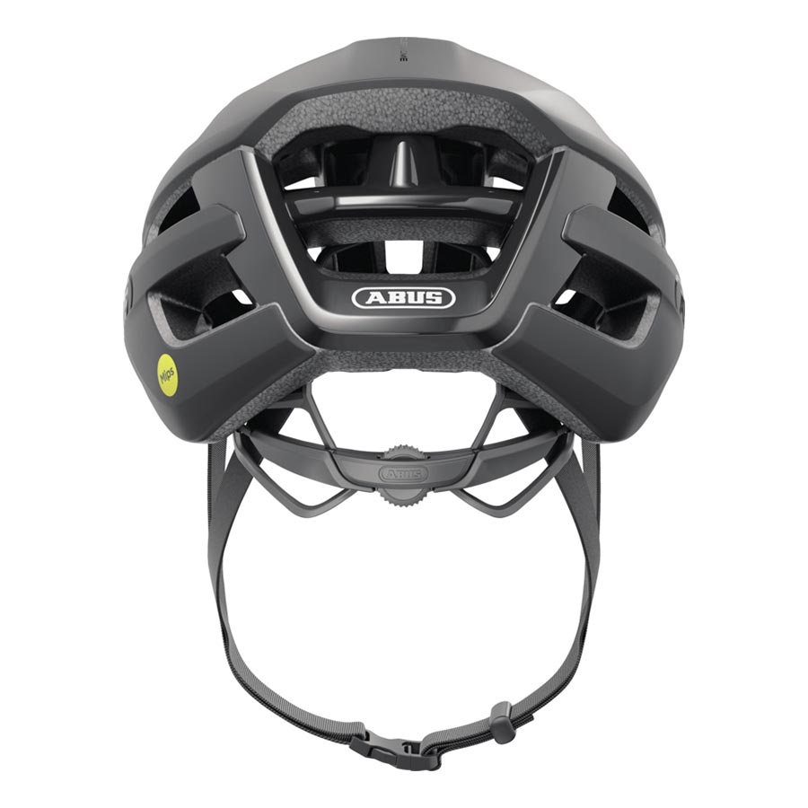 PowerDome MIPS