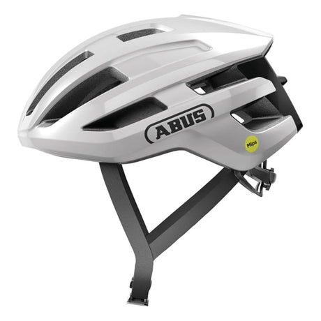 PowerDome MIPS