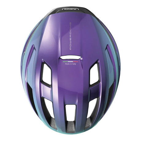 PowerDome MIPS
