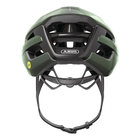 PowerDome MIPS