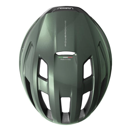PowerDome MIPS