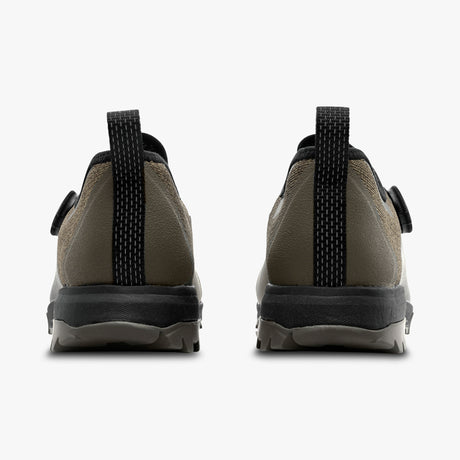 SH-ET701W BICYCLE SHOES | ALMOND BROWN 40 WOMEN