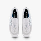 SH-RC703W BICYCLE SHOES | WHITE 37 WOMEN