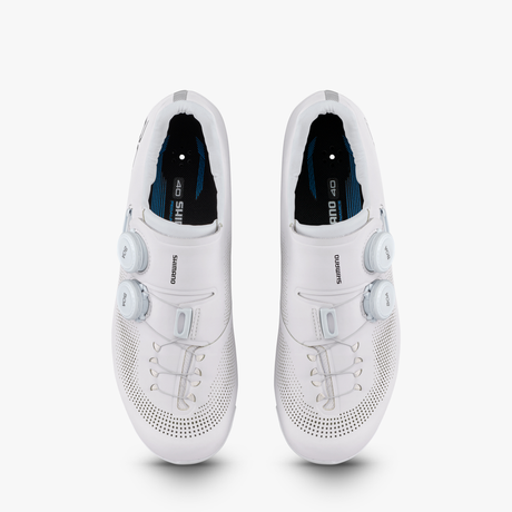 SH-RC703W BICYCLE SHOES | WHITE 37 WOMEN