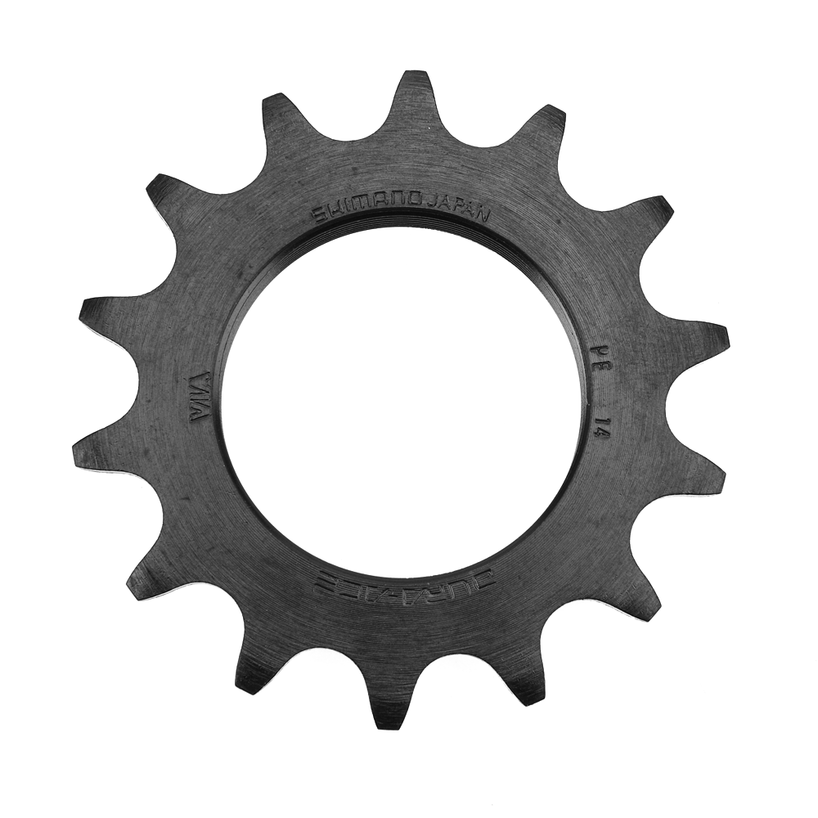 SS-7600 SPROCKET 14T | 1/2X1/8