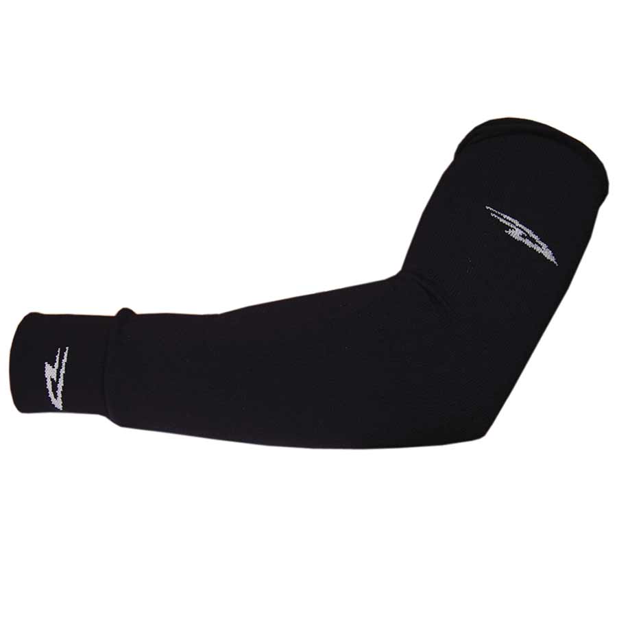 DeFeet, Armskins Neon Yel.Coolmax L/XL