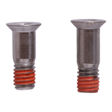 RD-M662 GUIDE PULLEY BOLT & TENSION PULLEY BOLT SET
