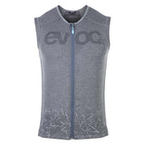 EVOC, Protector Vest Men, Carbon Grey, XL