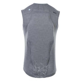 EVOC, Protector Vest Men, Carbon Grey, XL