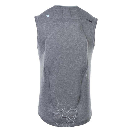 EVOC, Protector Vest Men, Carbon Grey, XL