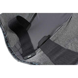 EVOC, Protector Vest Men, Carbon Grey, XL