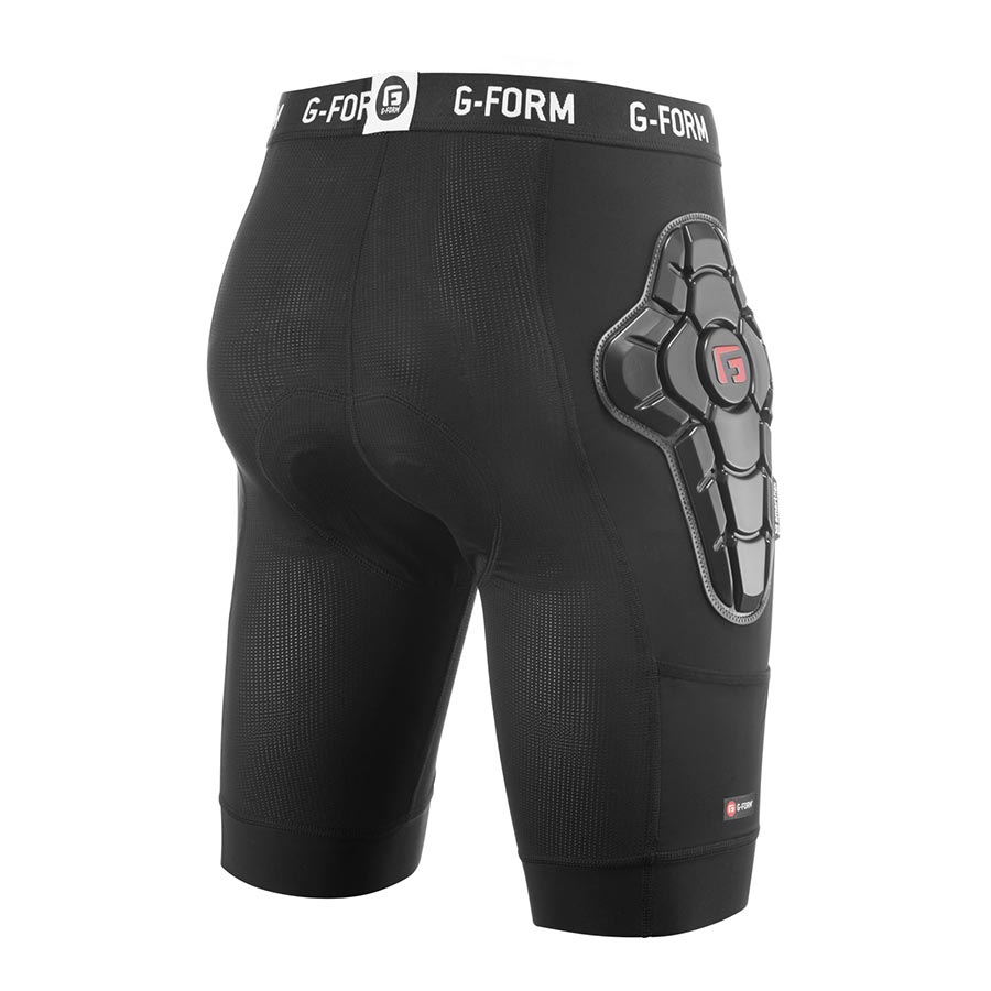 Pro-X3 Bike Short Liner
