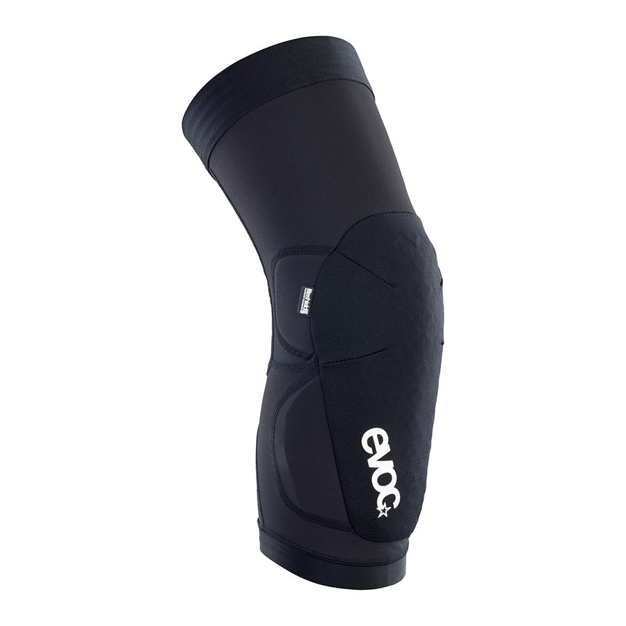 EVOC, Knee Protector LS Flex Lite, Knee Guards, Black, M