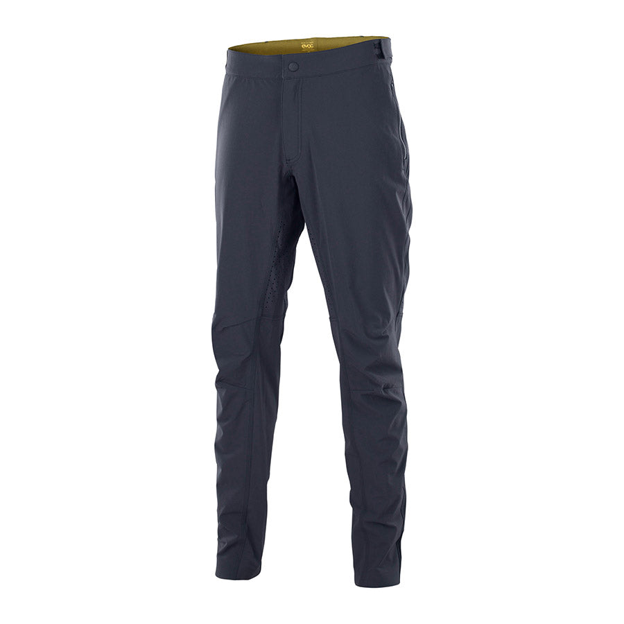 EVOC, Bike Pants, Pants, Black, 36