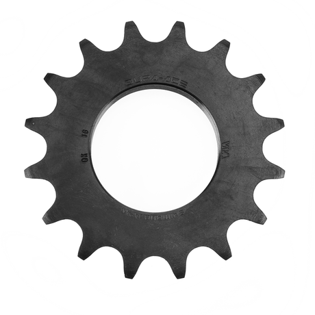 SS-7600 SPROCKET 16T | 1/2X1/8