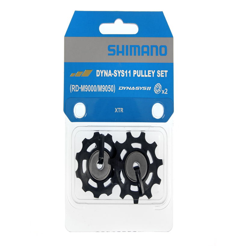RD-M9000 TENSION & GUIDE PULLEY