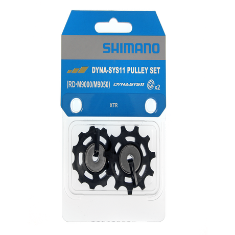 RD-M9000 TENSION & GUIDE PULLEY