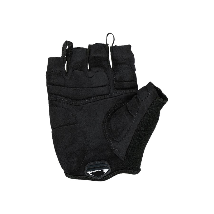 Lizard Skins, Aramus Apex, Short Finger Gloves, Jet Black, L, Pair