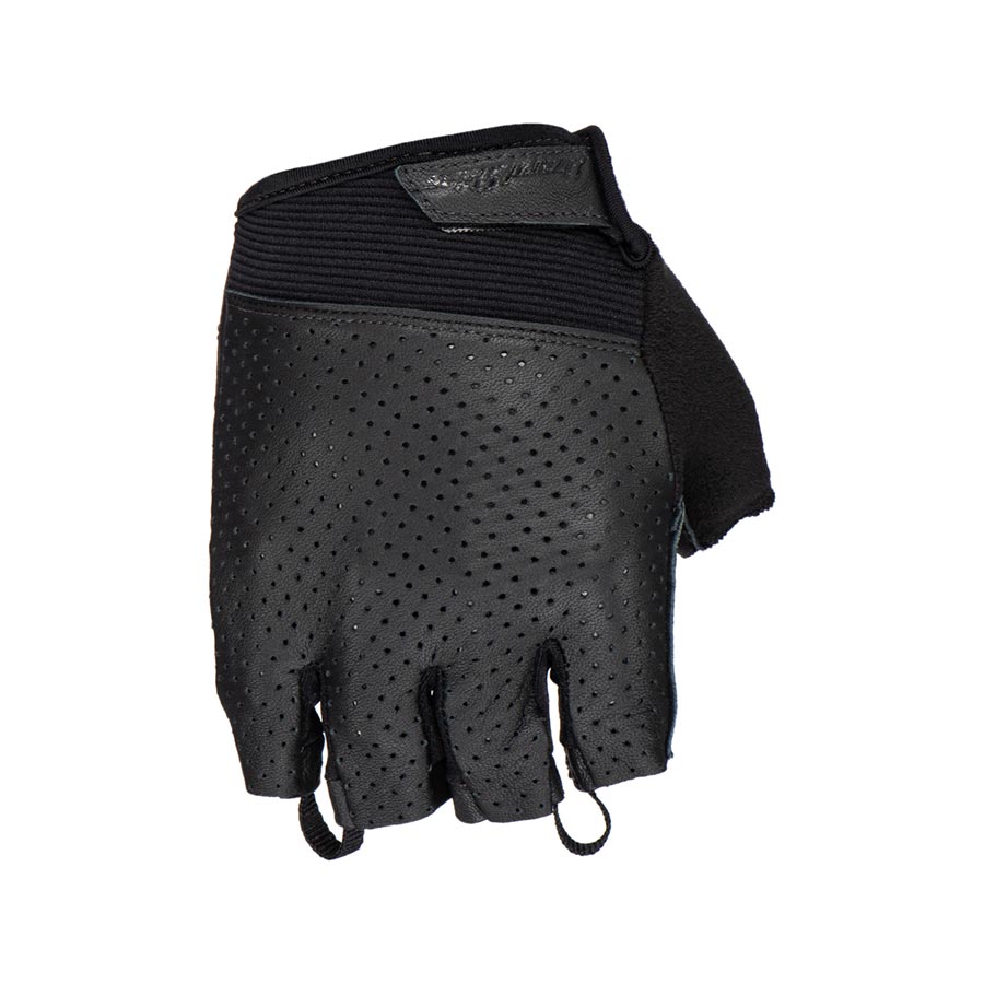 Lizard Skins, Aramus Classic 2021, Short Finger Gloves, Diamond White, L, Pair