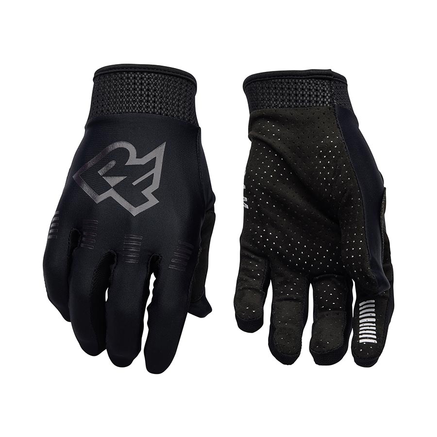 Raceface, Roam, Full Finger Gloves, M, Pair