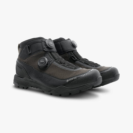 SH-EX900 BICYCLE SHOES | BLACK 45