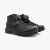 SH-EX900 BICYCLE SHOES | BLACK 42