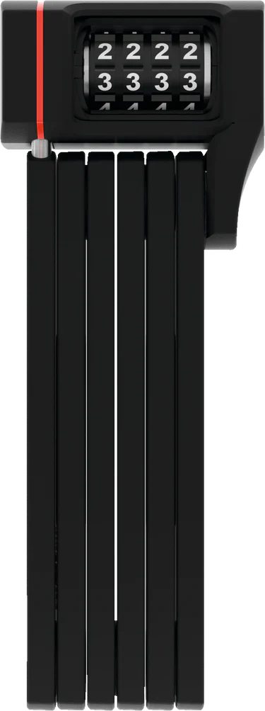 UGRIP BORDO™ 5700C/80 (2.6') + BRACKET SH (BLACK OR RED)