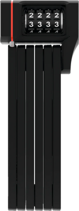 UGRIP BORDO™ 5700C/80 (2.6') + BRACKET SH (BLACK OR RED)
