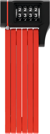 UGRIP BORDO™ 5700C/80 (2.6') + BRACKET SH (BLACK OR RED)