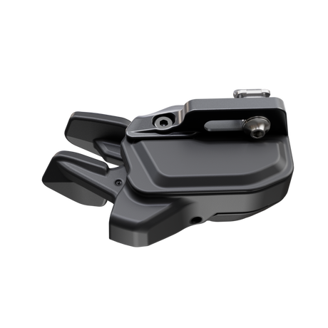 SHIFT SWITCH, DEORE, SW-M6250-IR, RIGHT, DIRECT ATTACH TO BL (I-SPEC EV)