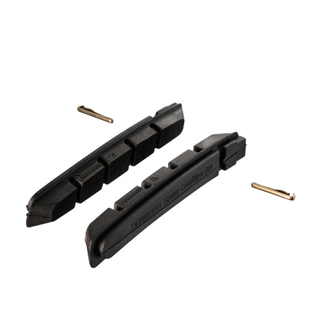 M70R2 SEVERE BRAKE SHOE, MTB BRAKE SHOE, 1 PAIR