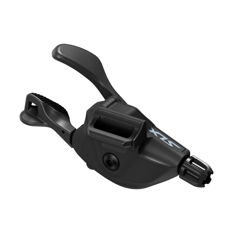 SHIFT LEVER, SL-M7100-I-R, SLX, RIGHT(I-SPEC EV), 12-SPD