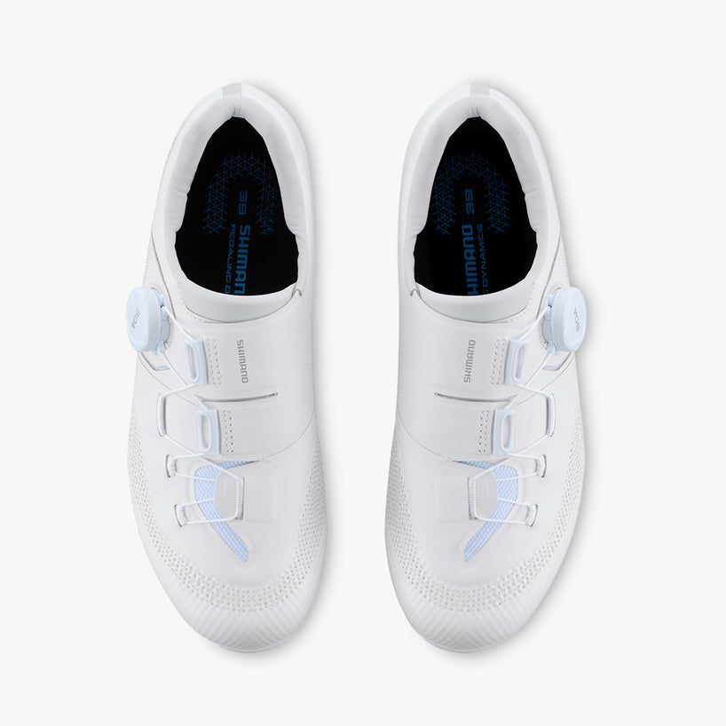 SH-RC503W BICYCLE SHOES | WHITE 41 WOMEN