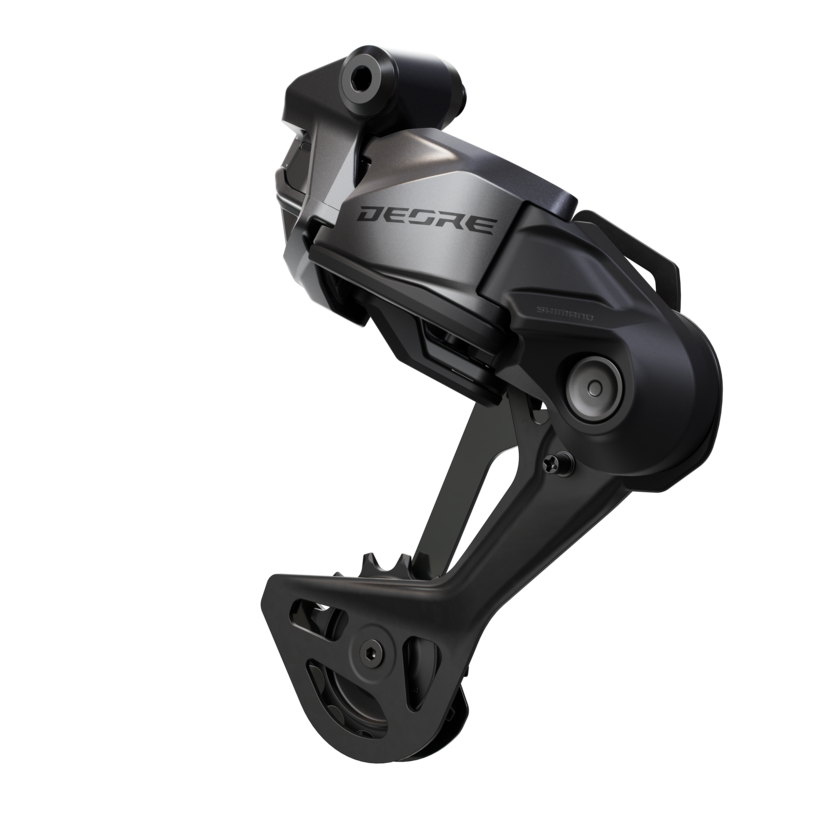 REAR DERAILLEUR, RD-M6260-11L, DEORE, 11-SPEED, DIRECT ATTACHMENT
