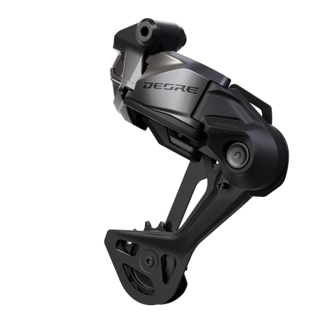 REAR DERAILLEUR, RD-M6260-11L, DEORE, 11-SPEED, DIRECT ATTACHMENT