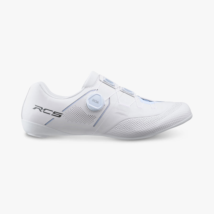 SH-RC503 BICYCLE SHOES | CYBER BLUE 40