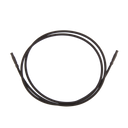 ELECTRIC WIRE, EW-SD300, 900MM, BLACK