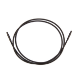 ELECTRIC WIRE, EW-SD300, 1200MM, BLACK