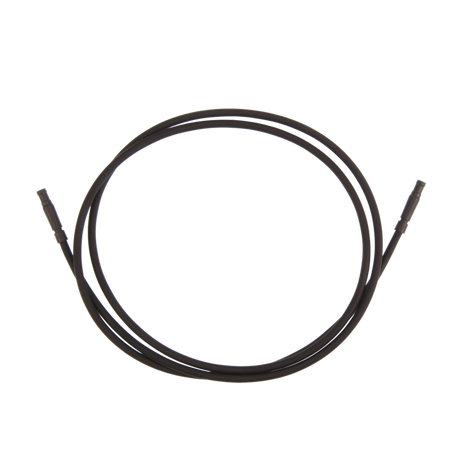 ELECTRIC WIRE, EW-SD300, 1200MM, BLACK