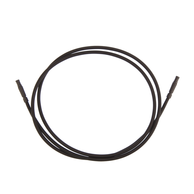 ELECTRIC WIRE, EW-SD300, 900MM, BLACK