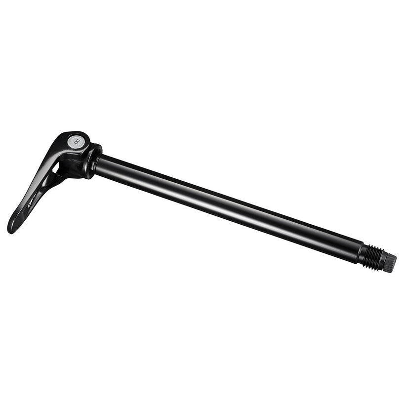 E-THRU AXLE, SM-AX720, FOR FRONT, AXLE TYPE:100X12MM
