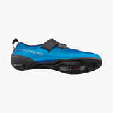 SH-TR903 S-PHYRE BICYCLE SHOES | MATTE GUNMETAL 46.5