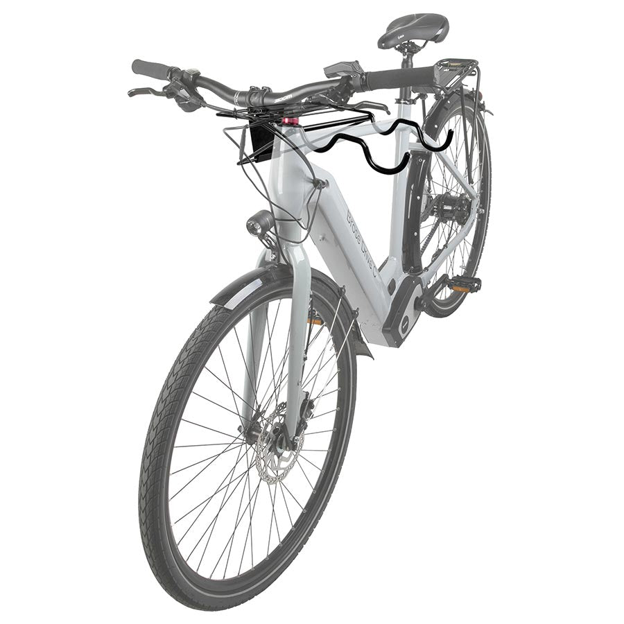 M-Wave, Collector HD, Bikes: 2, On the wall, Foldable, Max weight 70kg