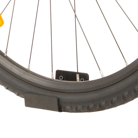 Bicycle Depot Pedal Rest