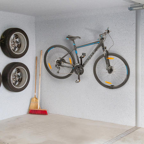 Bicycle Depot Pedal Rest