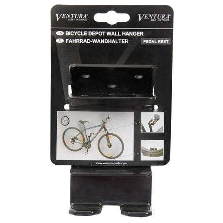 Bicycle Depot Pedal Rest