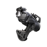 REAR DERAILLEUR, RD-M9250, XTR, GS 12-SPEED, TOP-NORMAL, W/O BATTERY, DIRECT ATTACHMENT, FOR 9-45T CASSETTE