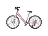 Heybike Venus-- Your Lightweight Commuter, Your Getaway Cruiser
