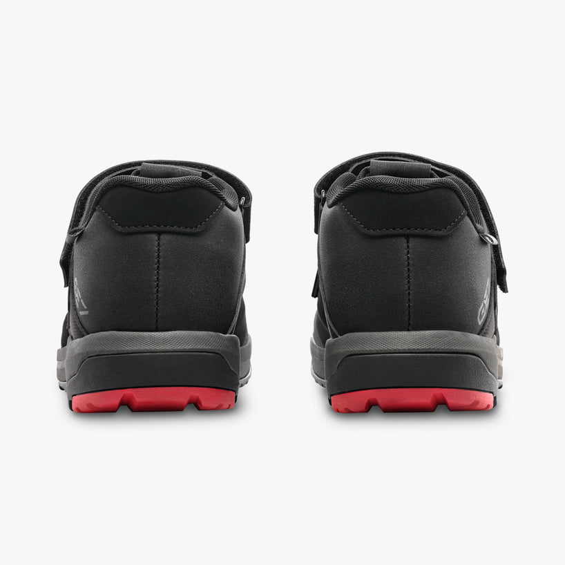 SH-GE700 BICYCLE SHOES | BLACK 44