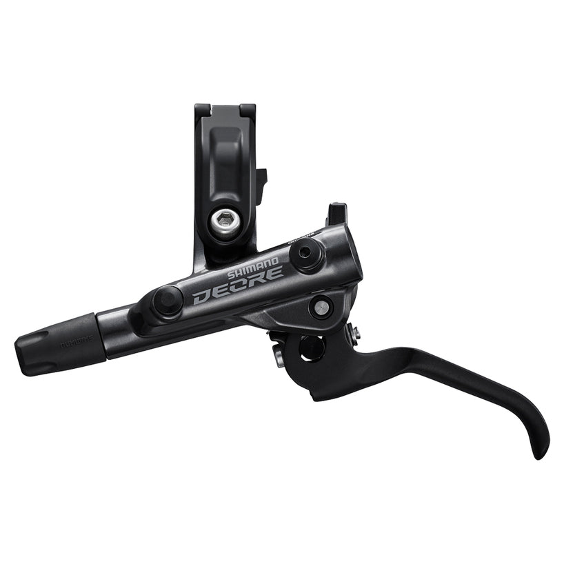 BRAKE LEVER, BL-M6100, DEORE, LEFT, FOR HYDRAULIC DISC BRAKE